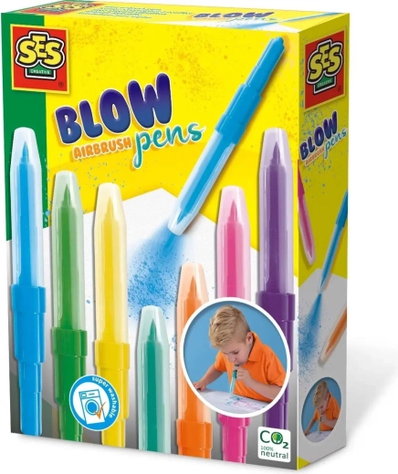 Creatieve SES Creative-set