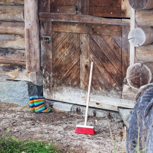 Licht en in balans voor kinderen