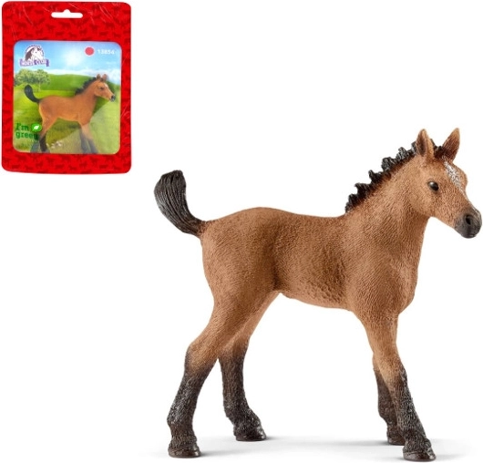 Schleich Quarter veulen