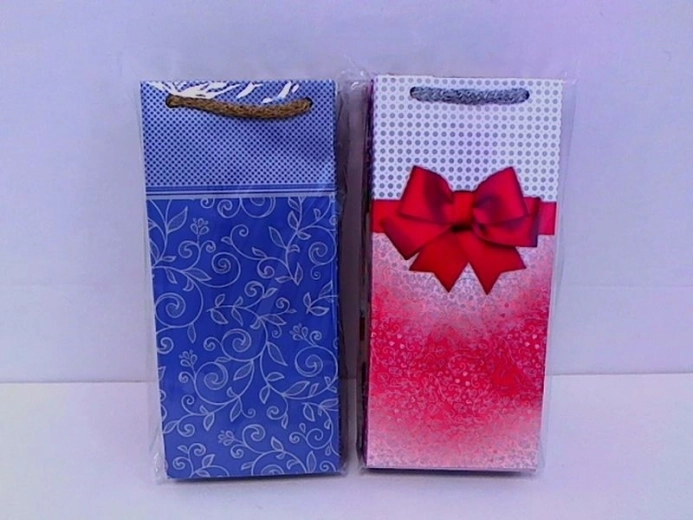 Decoratieve cadeautas