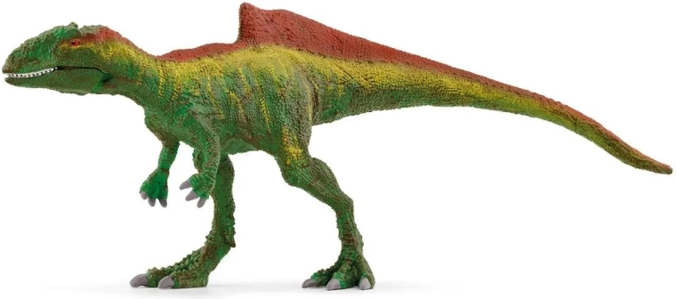 Kwaliteitsfiguur uit de Schleich Dinosaurs-reeks