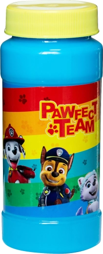 Gebruiksklaar met 100 ml oplossing