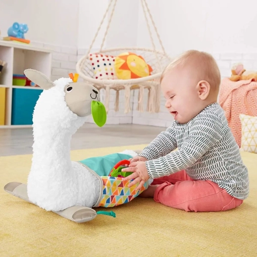 4 manieren om te spelen volgens de ontwikkeling van het kind