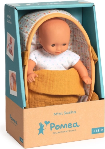 Onderdeel van de Djeco Pomea-collectie