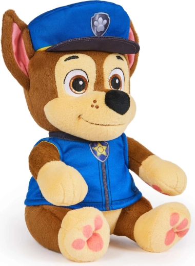 Officiële PAW PATROL held