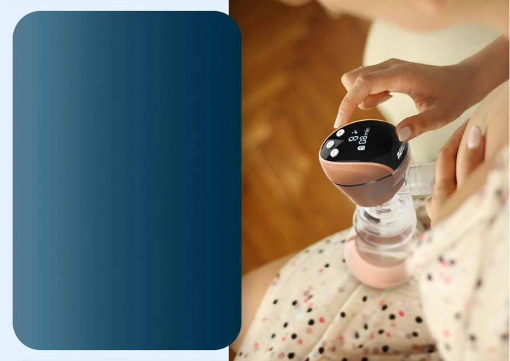 Licht, draadloos en ideaal voor op reis