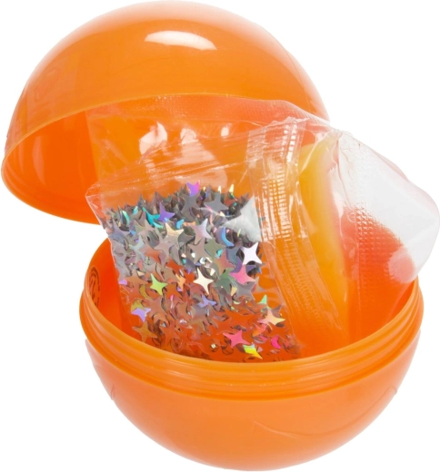 Glitters en decoraties voor extra effect