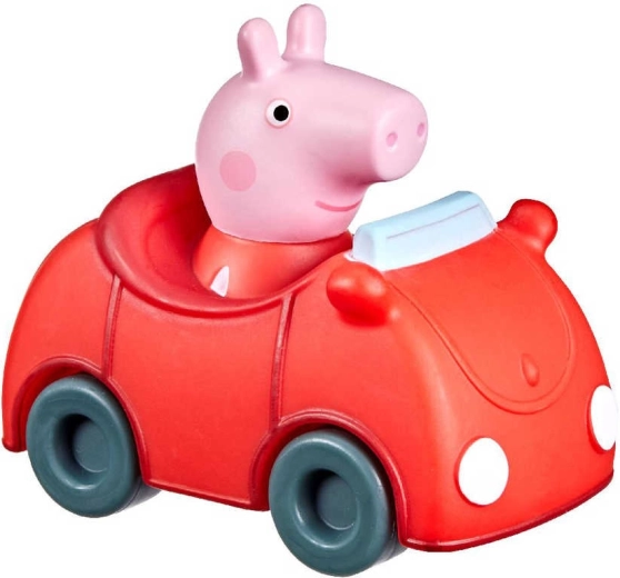 Wieltjes om te rijden en makkelijk te spelen