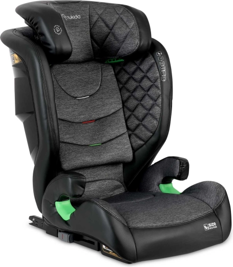 SIP – versterkte zijbescherming