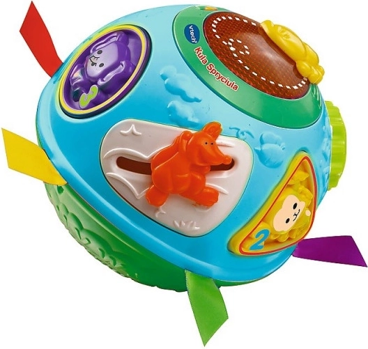 Interactief speelgoed Smartball
