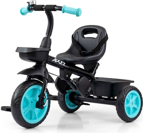 Veiligheid en opbergruimte