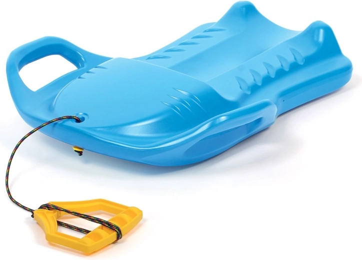 Boby Sporty lichtblauw - 1 stuk