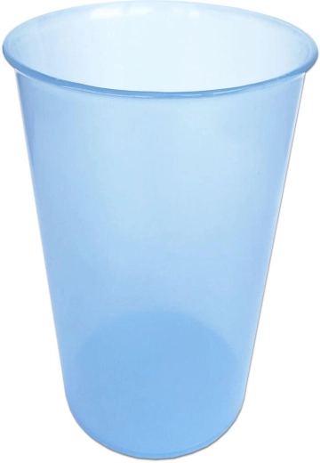 Lichte en duurzame beker voor elke dag