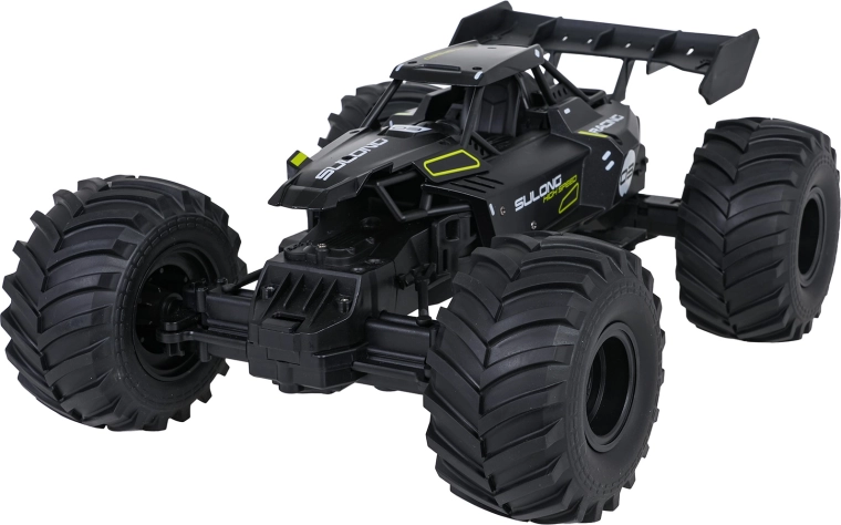 Duurzame metalen carrosserie en anticollision-frame