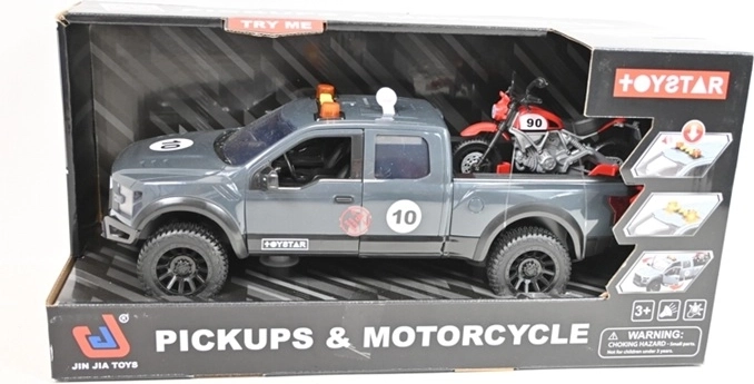 Optische pick-up met motor