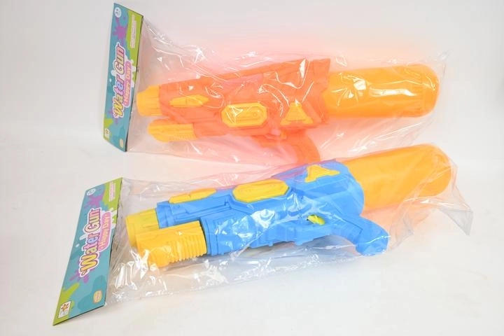 Waterpistool 56 cm (2 kleuren)