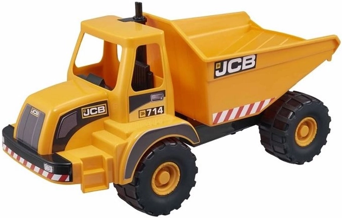Teamsterz JCB mega kiepwagen