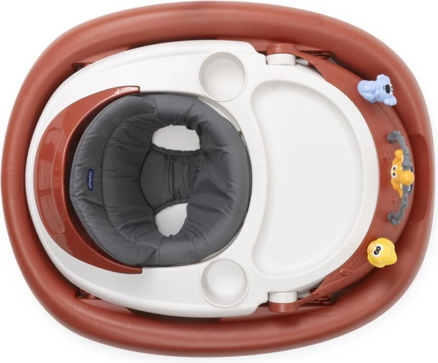 Speelpaneel voor zintuiglijke ontwikkeling