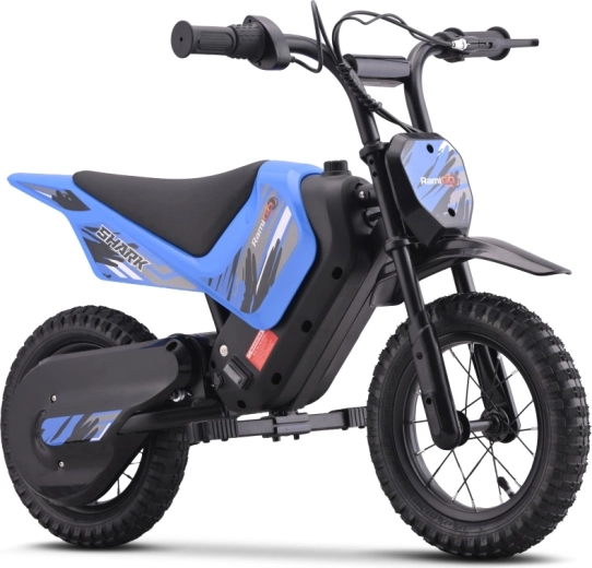 Offroad-banden met diep profiel