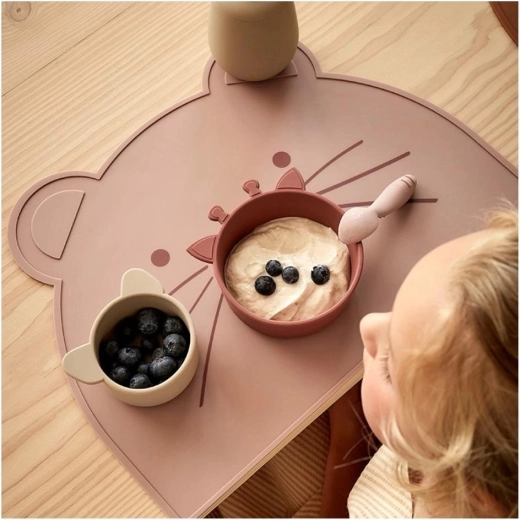 Praktische placemat voor dagelijks gebruik