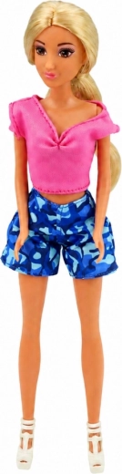 Anlily-pop 30 cm – ideaal voor rollenspel