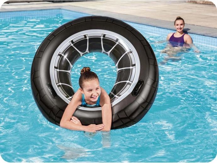 Grote diameter 119 cm