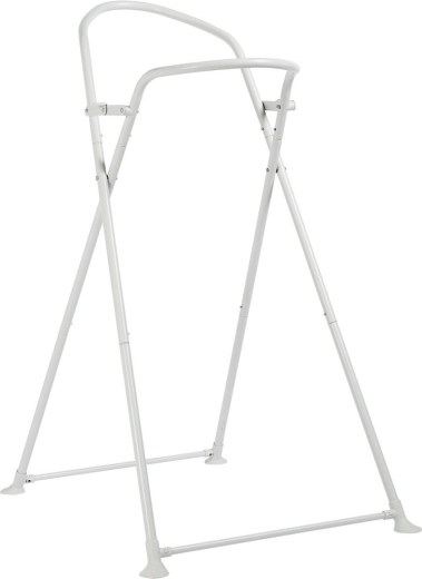 Shnuggle opvouwbare standaard voor babybadje