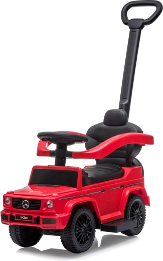 Plezier zoals in een echte auto