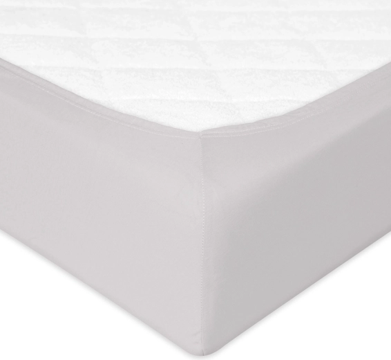 Spanelastiek – blijft stevig om het matras zitten