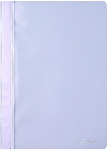 Snelhechter Concorde A4 wit