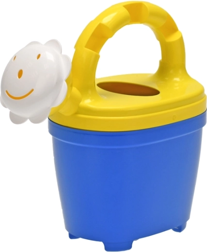 Licht en makkelijk vast te houden