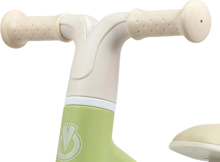 Antislip handgrepen en veiliger sturen