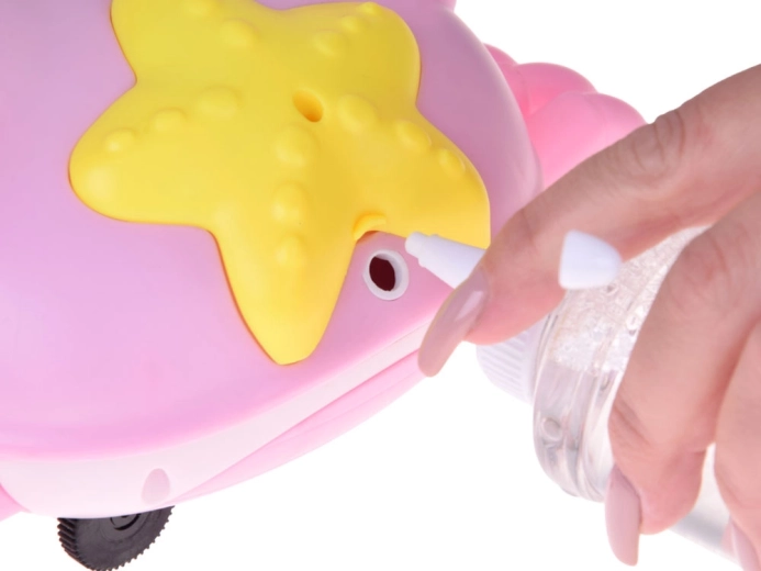 Eenvoudig bijvullen zonder knoeien