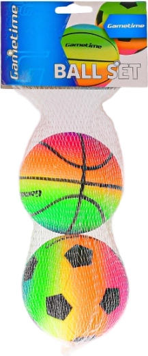 Zachte uitvoering voor veilig spel