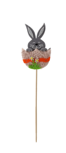 Eenvoudig inprikken en stabiliteit