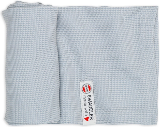Extra absorberend en ademend