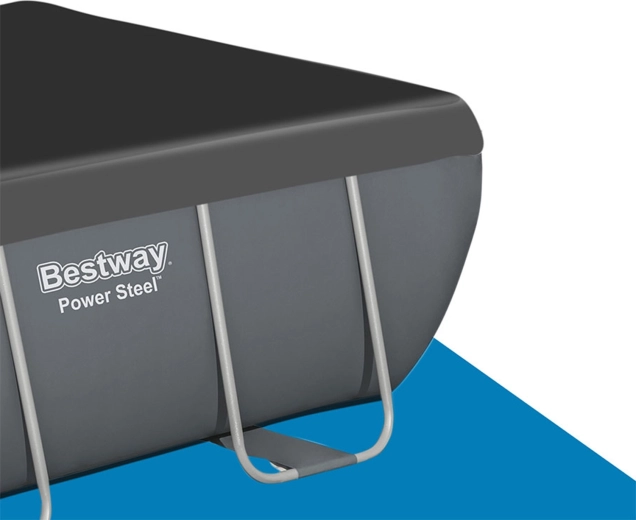 Duurzame constructie en praktische extra’s