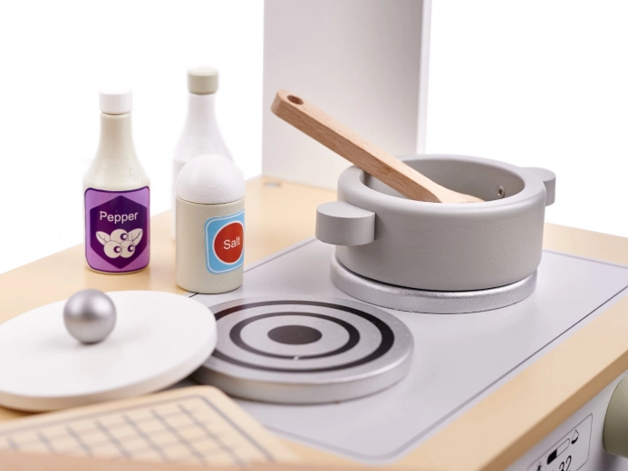 Realistisch koken zonder risico