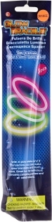 Glowsticks 20 cm - 3 stuks