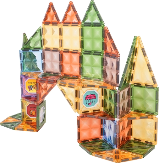 Bouwprojecten die blijven boeien