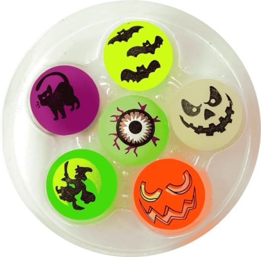 Set stuiterballen Sporto