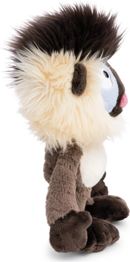 Opvallend design van mandril Matuto