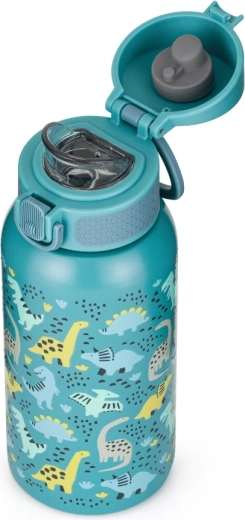 Warme en koude dranken, de hele dag door