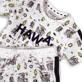 Praktische pasvorm voor makkelijk aankleden