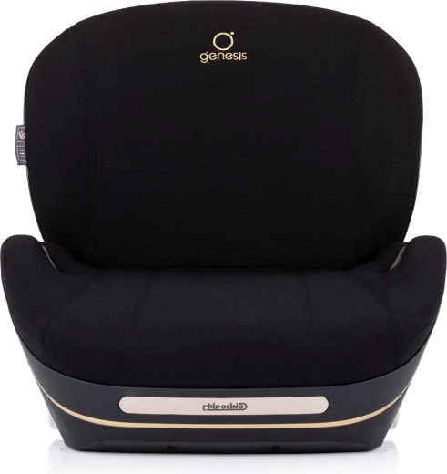 Ergonomisch comfort voor langere ritten