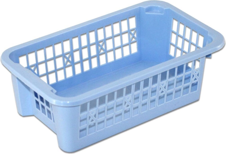 Luchtig en overzichtelijk rooster