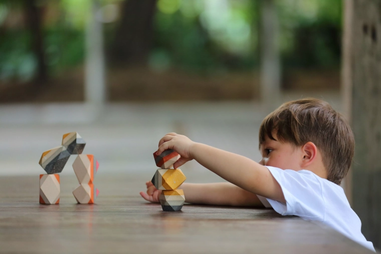 Ecologische kwaliteit van PlanToys