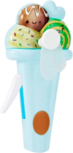 Compact formaat en speels design