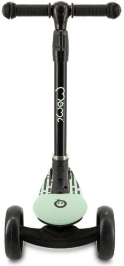 Groeid mee met je kind dankzij 3 stuurhoogtes