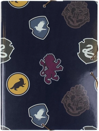 Harry Potter-motief
